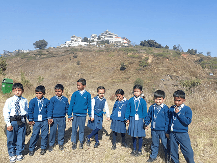 School life 3