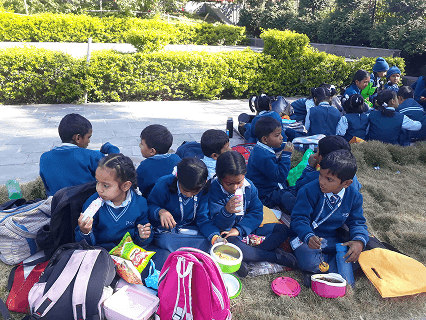 School life 4